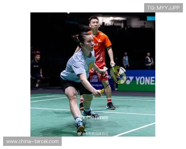 大马赛收官国羽混双女双最亮眼