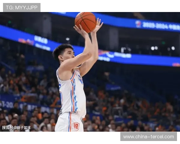 深圳大胜福建豪取五连胜 史密斯24+11+5