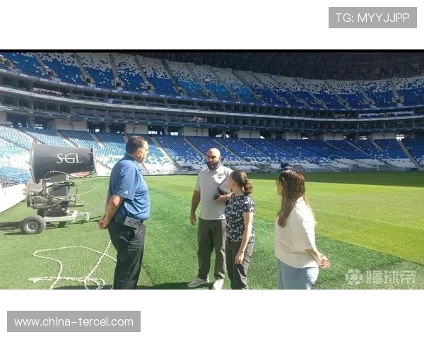 伊拉克助教蒙特雷调研备战附加赛