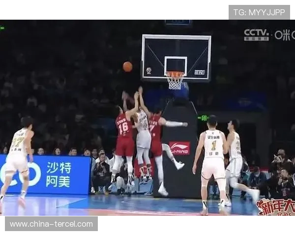 [CBA]寿星张才仁的“生涯之夜” 北京击败辽宁.