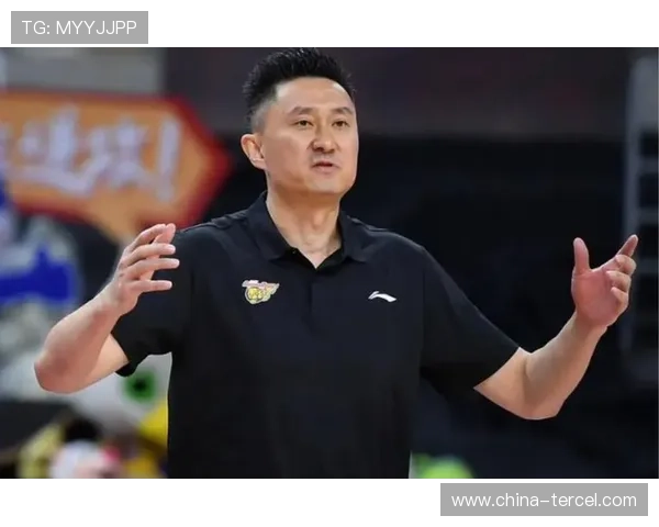 G2胜广州 杜锋小胡谈防守引领