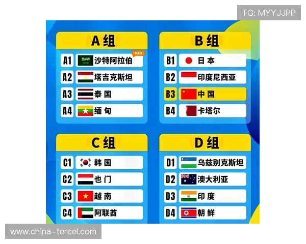 U17亚洲杯中国对阵日本转播安排